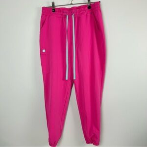 Women's Pink Joggers